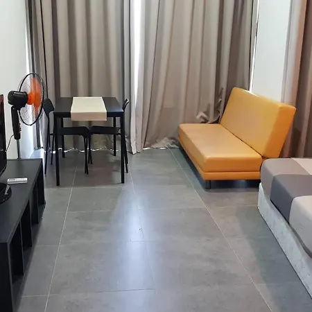 Studio B, Empire Damansara Petaling Jaya Exterior photo
