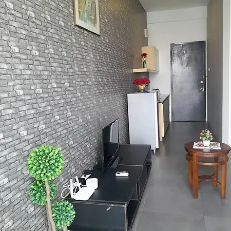 Studio B, Empire Damansara Petaling Jaya Exterior photo